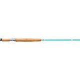 Echo River Glass Fly Rod Gorgeous Glacier, 5 weight, 8ft 6in