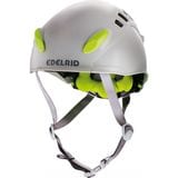Edelrid Madillo Climbing Helmet Pebbles/Oasis, 52-62cm