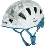 Edelrid Shield II Climbing Helmet Petrol, 2 (52 - 62cm)
