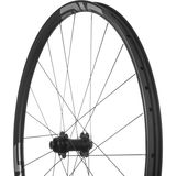 ENVE G23 Disc Wheelset - Tubeless Black, 12x100/12x142, Shimano/SRAM 11