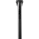 ENVE Twin Bolt Seatpost Black, 25mm Offset, 27.2x400mm