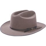 Stetson Open Road Royal Deluxe Hat Caribou, 7 1/2
