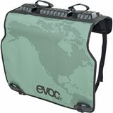 Evoc Duo Tailgate Pad Olive, One Size