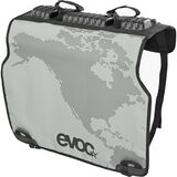 Evoc Duo Tailgate Pad Stone, One Size