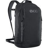 Evoc Commute 22 Backpack Black, One Size