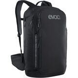 Evoc Commute Pro 22 Backpack Black, L/XL