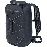 Exped Cloudburst 15L Backpack Black, One Size