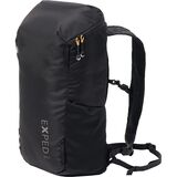 Exped Summit Lite 15L Backpack Black, One Size