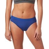 ExOfficio Give-N-Go Sport 2.0 Bikini Brief Underwear - Women's Admiral Blue, S