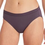 ExOfficio Give-N-Go Sport 2.0 Bikini Brief Underwear - Women's Nightshade, XL