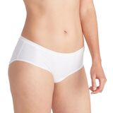 ExOfficio Give-N-Go 2.0 Hipster Underwear - Women's White, L