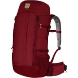 Fjallraven Kaipak 38L Backpack - Women's Redwood, One Size