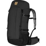 Fjallraven Kaipak 38L Backpack - Women's Stone Grey, One Size