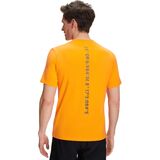 Falke TK Lightweight Shirt - Men's Dutch Orange, L