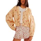 Free People Rory Bomber - Women's