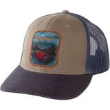 Fishpond Drop-Off Hat