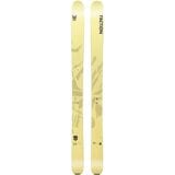 Faction Skis Agent 4 Ski - 2024 Yellow, 191cm