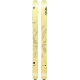 Faction Skis Agent 4 Ski - 2024 Yellow, 185cm