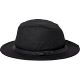 Filson Tin Packer Hat Black, XL