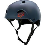 Fox Racing Flight Sport Helmet Blue Steel, M