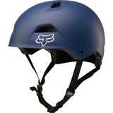 Fox Racing Flight Sport Helmet Slate Blue, M