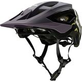 Fox Racing Speedframe Mips Pro Helmet Dark Purple, S