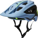 Fox Racing Speedframe Mips Pro Helmet Dusty Blue, L