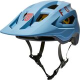 Fox Racing Speedframe Mips Helmet Dusty Blue, S