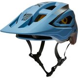Fox Racing Speedframe Mips Helmet Vnish Dusty Blue, M
