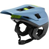 Fox Racing Dropframe MIPS Helmet Dusty Blue, S