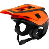 Fox Racing Dropframe MIPS Helmet Fluorescent Orange, S
