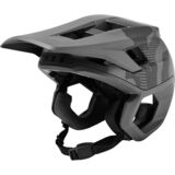 Fox Racing Dropframe MIPS Helmet Grey Camo, S