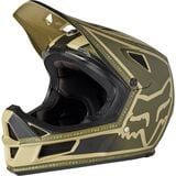 Fox Racing Rampage Comp Helmet Cali Tan, L