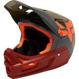 Fox Racing Rampage Comp Helmet Camo, S