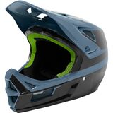 Fox Racing Rampage Comp Helmet Dusty Blue, S