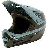 Fox Racing Rampage Comp Helmet Eucalyptus, XL