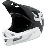 Fox Racing Rampage Comp Helmet Grey Camo, M