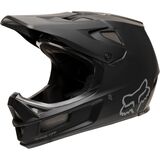 Fox Racing Rampage Comp Helmet Matte Black, XXL
