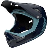 Fox Racing Rampage Comp Helmet Navy, M