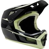 Fox Racing Rampage Comp Helmet Stohn Black, XL