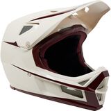 Fox Racing Rampage Comp Helmet Stohn Vintage White, S