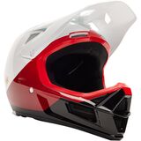 Fox Racing Rampage Comp Helmet White, XL