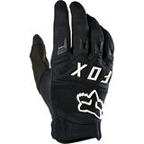 Fox Racing Dirtpaw Glove - Men's Black/White, M