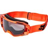 Fox Racing Vue Stray Goggles Fluorescent Orange, One Size