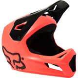 Fox Racing Rampage Helmet Atomic Punch, L