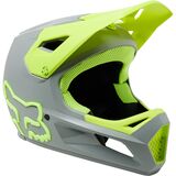 Fox Racing Rampage Helmet Ceshyn Grey, XXL