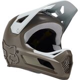 Fox Racing Rampage Helmet Dirt Ceshyn, XXL