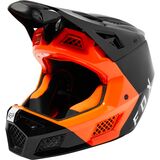 Fox Racing Rampage Pro Carbon Mips Helmet Fuel Black, M