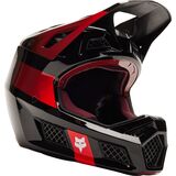 Fox Racing Rampage Pro Carbon Mips Helmet Black, S