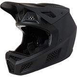 Fox Racing Rampage Pro Carbon Mips Helmet Matte Carbon, M
